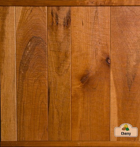 Timber Ridge Rustic Lumber Flooring, Timber Ridge Hardwood Flooring